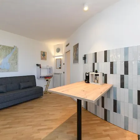 Gardawinehouse Apartment Centenaro