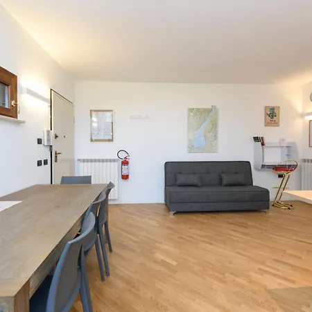 Gardawinehouse Apartment *