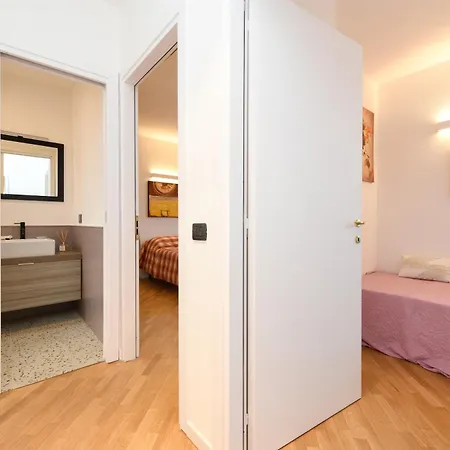 Apartment Gardawinehouse