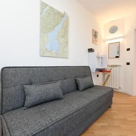 Gardawinehouse Apartment Centenaro
