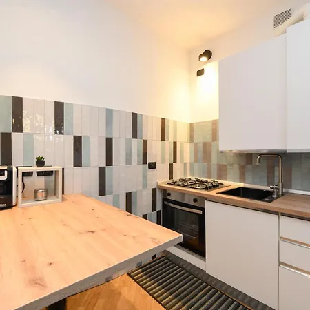 Apartment Gardawinehouse