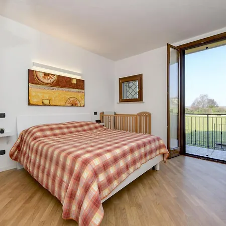 Apartment Gardawinehouse Centenaro
