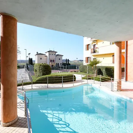 Apartment Gardawinehouse Centenaro